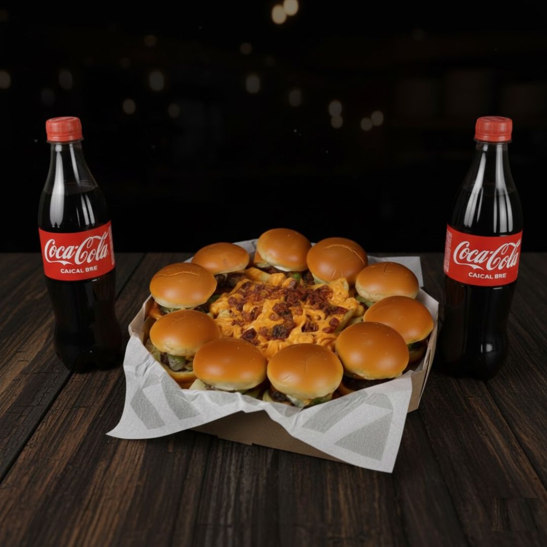 Apenas Pix) Churrasco